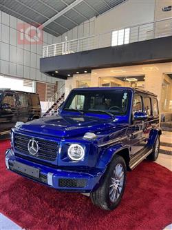 مێرسێدس بێنز G-Class
